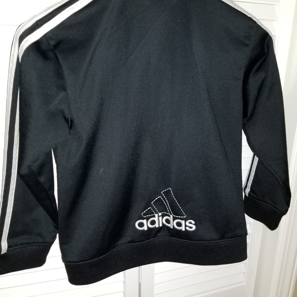 Adidas Jacket - Picture 2 of 3